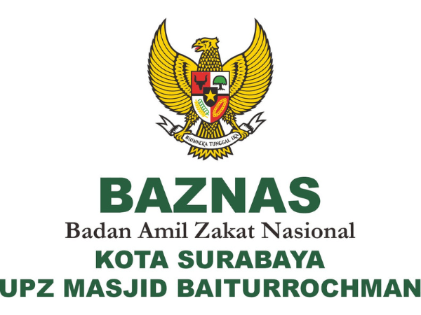 UPZ (Unit Pengumpul Zakat)