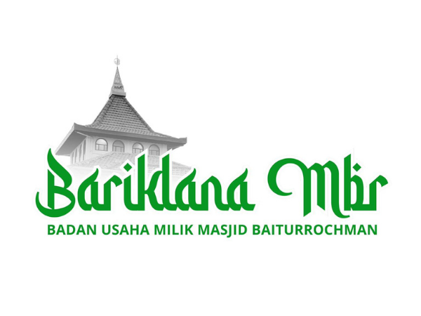 UMKM Masjid (Bariklana MBR) UMKM Masjid (Bariklana MBR)