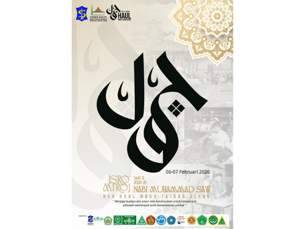 Hari Kedua – Haul Mbah Tajung Alang