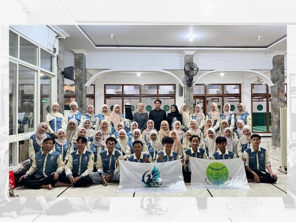 Masjid Baiturrochman Terbuka untuk Gen-Z: Dari Valentine ke Aksi Nyata Peningkatan SDM